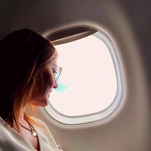 Meet your Posher, H ivette